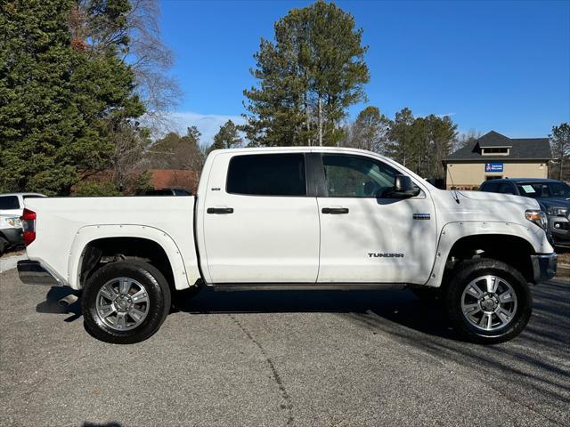 used 2016 Toyota Tundra car, priced at $24,990