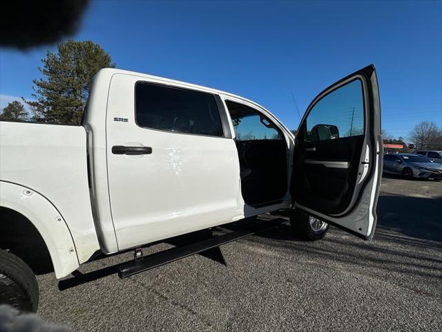 used 2016 Toyota Tundra car, priced at $24,990