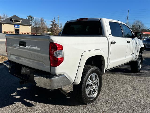 used 2016 Toyota Tundra car, priced at $24,990