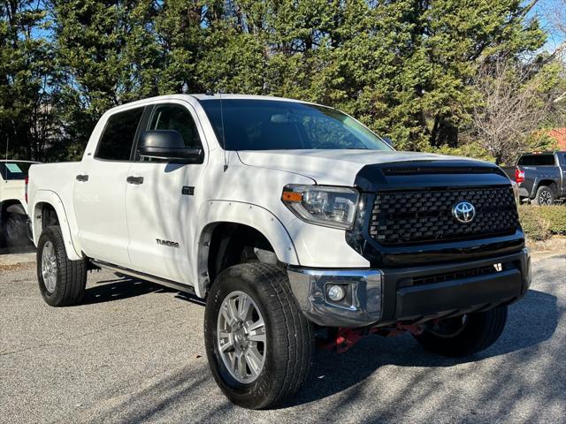 used 2016 Toyota Tundra car, priced at $24,990