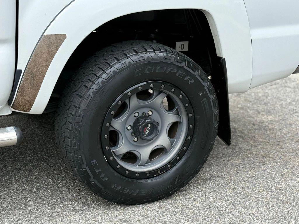 used 2014 Toyota Tacoma car, priced at $18,975