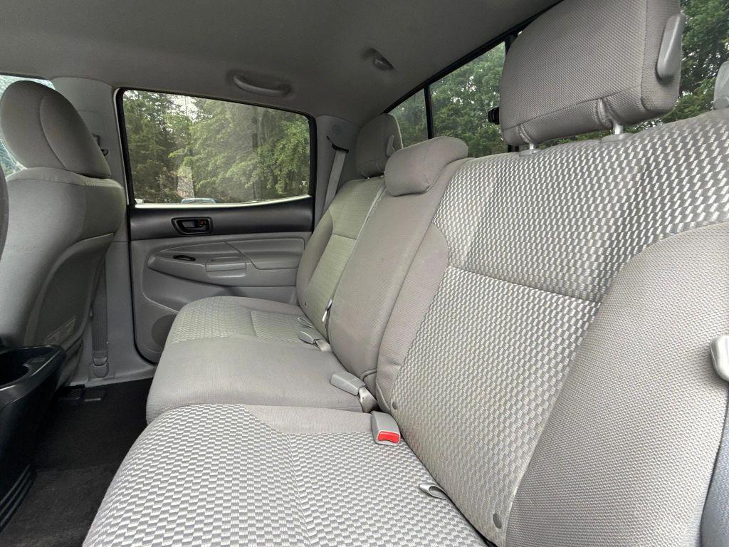 used 2014 Toyota Tacoma car, priced at $18,975