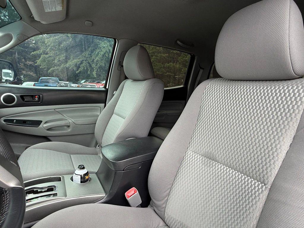 used 2014 Toyota Tacoma car, priced at $18,975