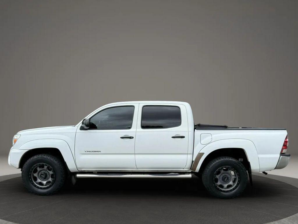 used 2014 Toyota Tacoma car, priced at $18,975