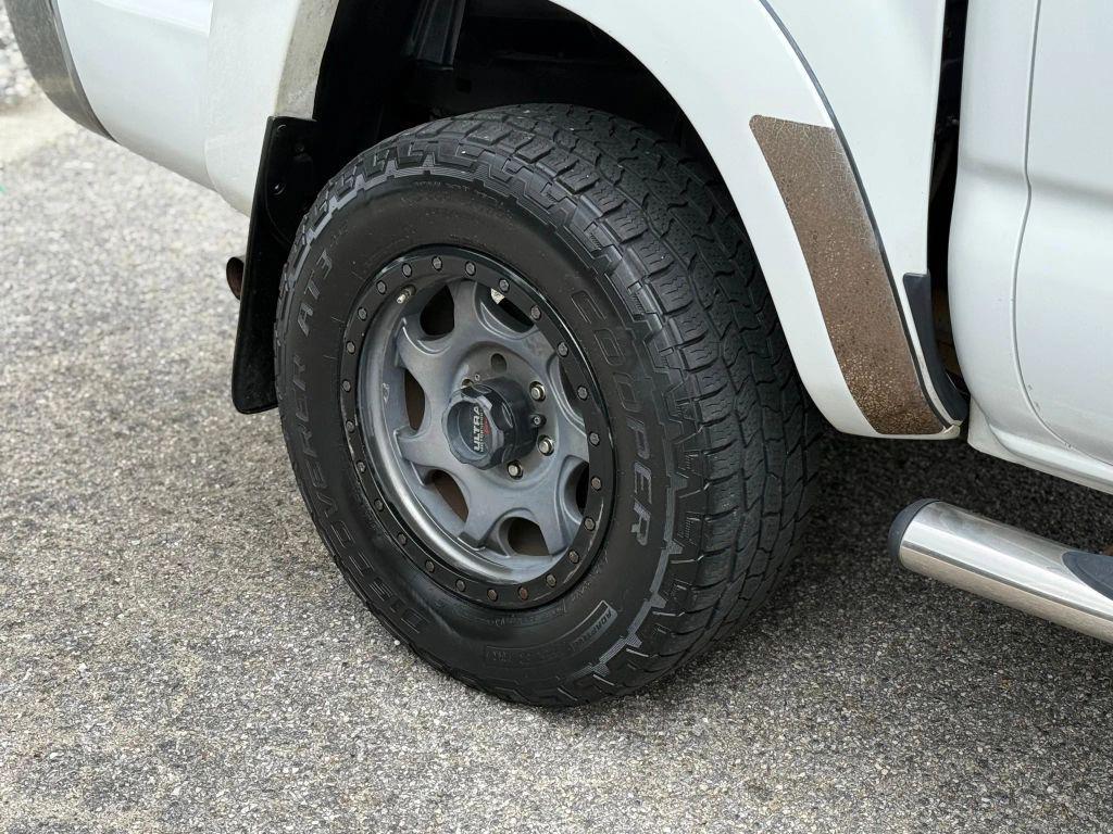 used 2014 Toyota Tacoma car, priced at $18,975