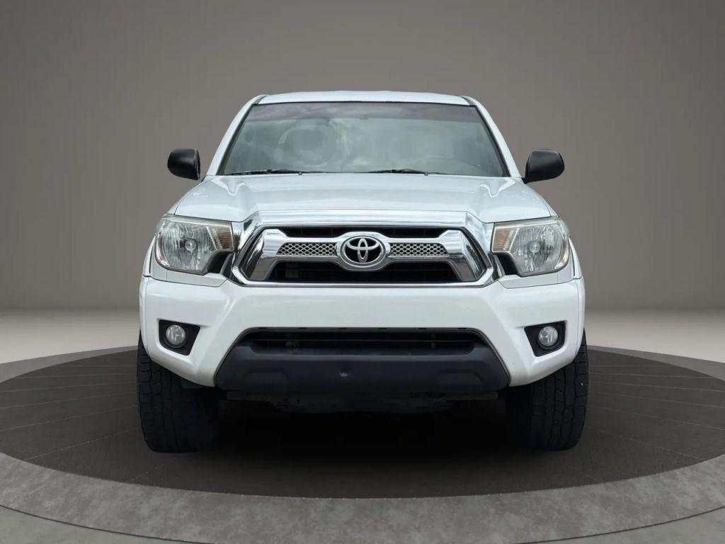 used 2014 Toyota Tacoma car, priced at $18,975
