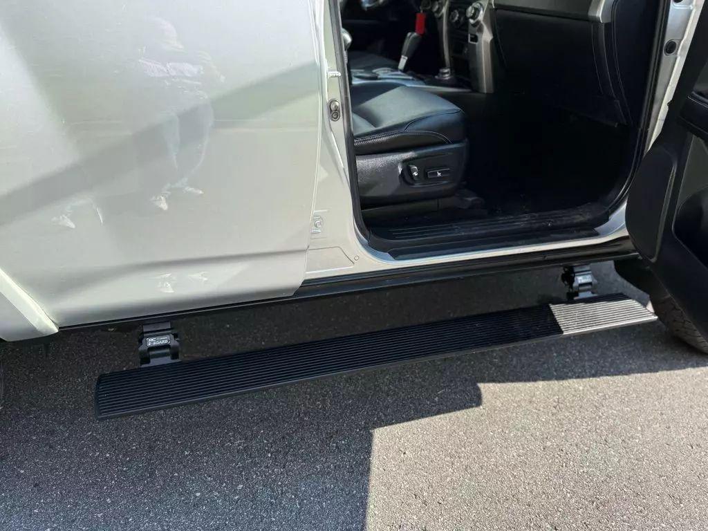 used 2018 Toyota 4Runner car, priced at $23,950