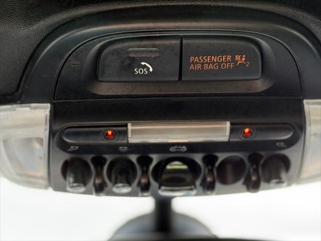 used 2019 MINI Convertible car, priced at $15,990
