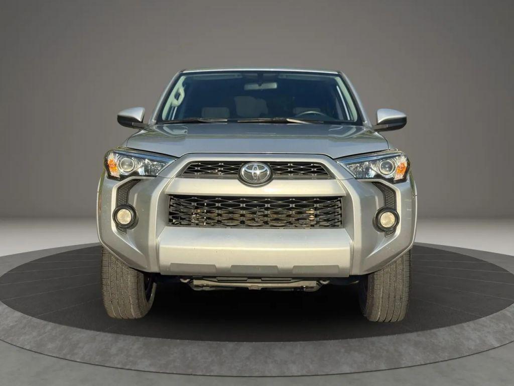 used 2016 Toyota 4Runner car, priced at $21,475