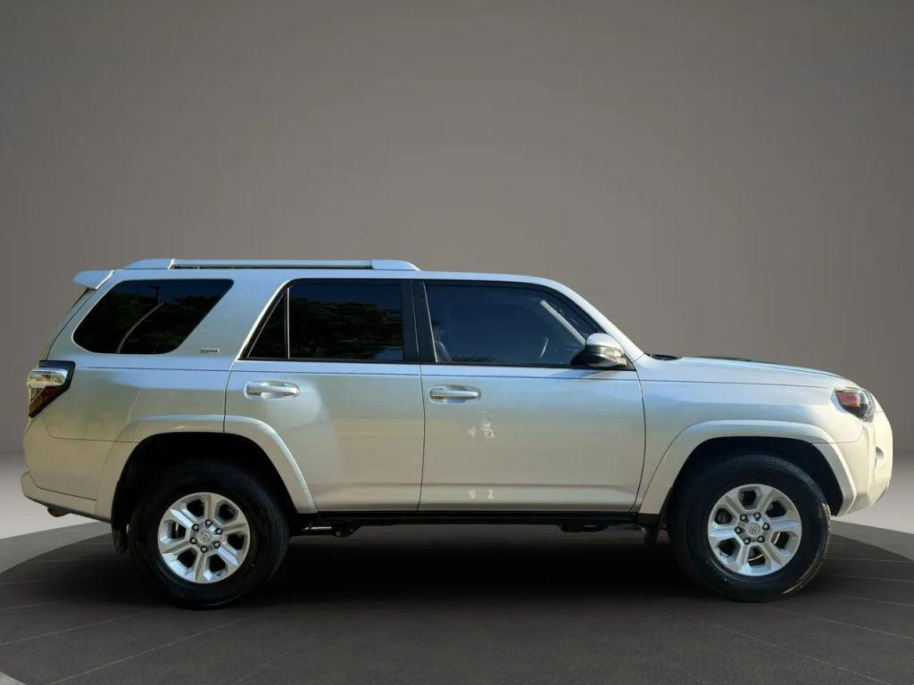 used 2016 Toyota 4Runner car, priced at $21,475