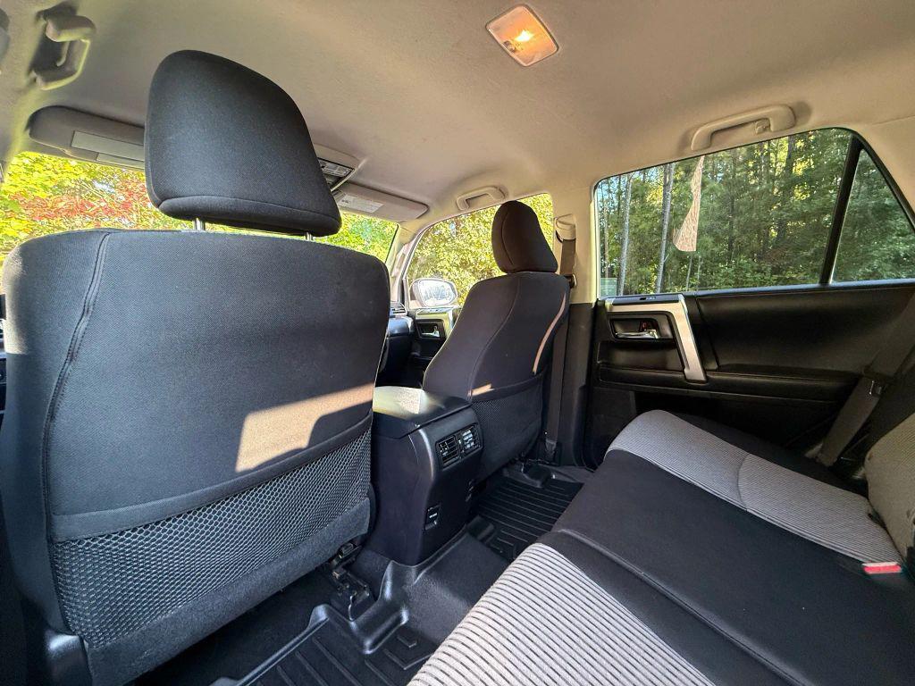 used 2016 Toyota 4Runner car, priced at $21,475