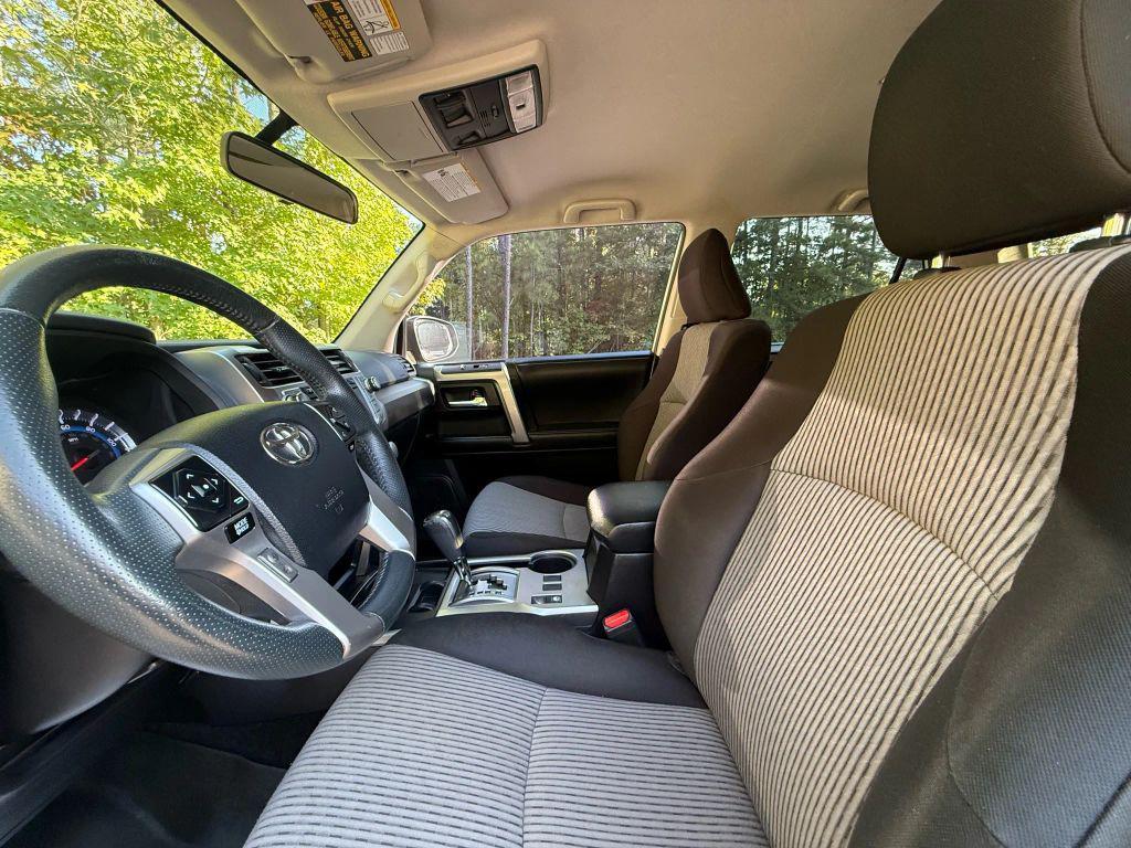 used 2016 Toyota 4Runner car, priced at $21,475