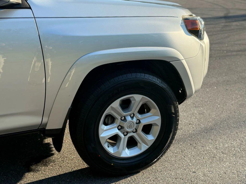used 2016 Toyota 4Runner car, priced at $21,475