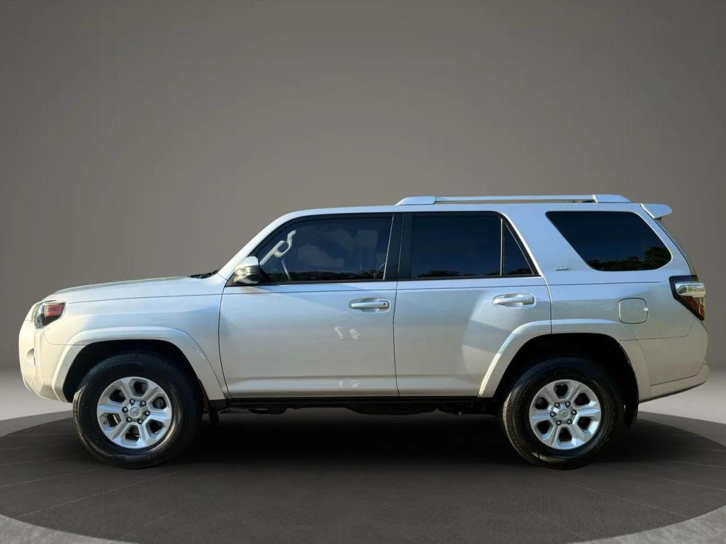 used 2016 Toyota 4Runner car, priced at $21,475