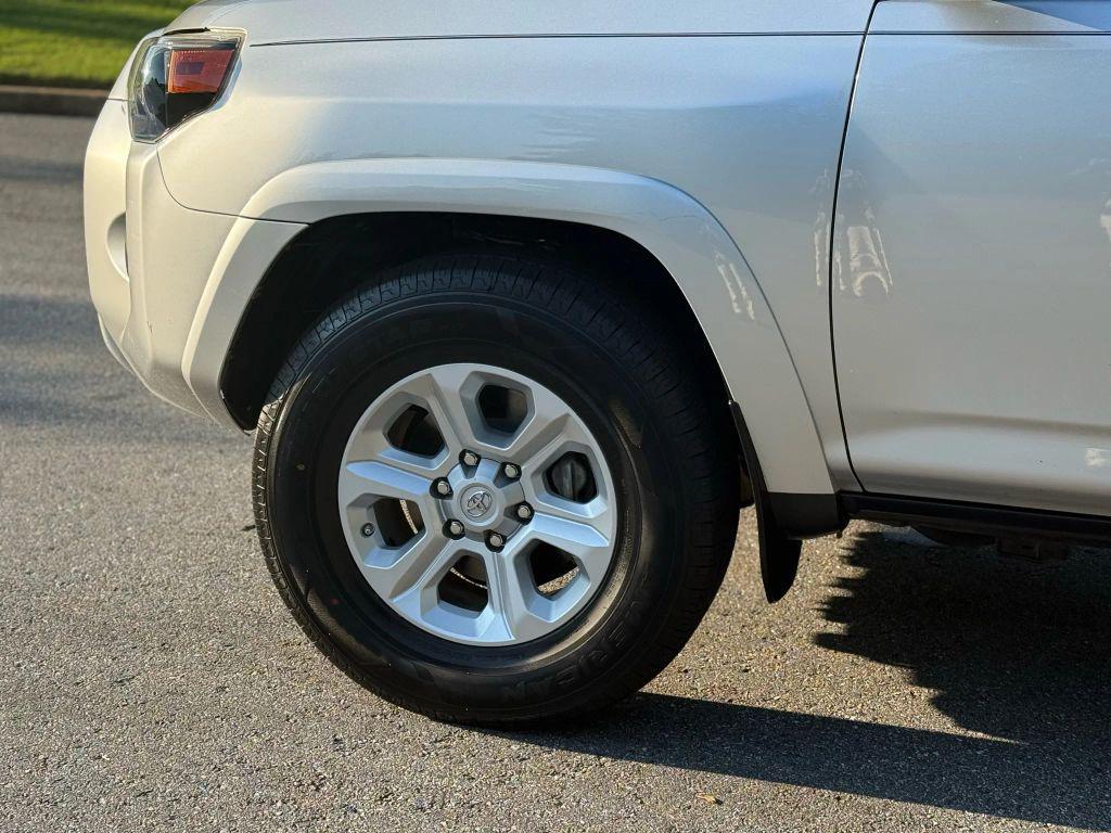 used 2016 Toyota 4Runner car, priced at $21,475