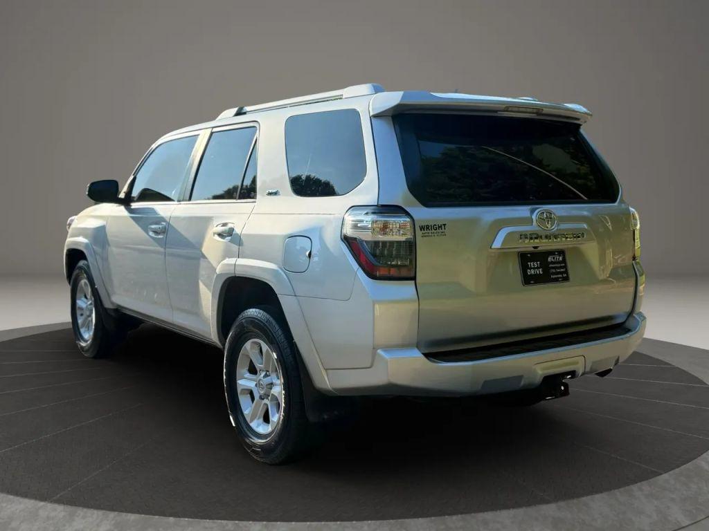 used 2016 Toyota 4Runner car, priced at $21,475