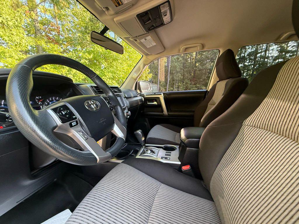 used 2016 Toyota 4Runner car, priced at $21,475