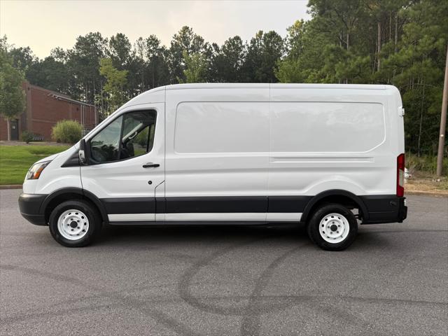 used 2018 Ford Transit-150 car, priced at $23,990