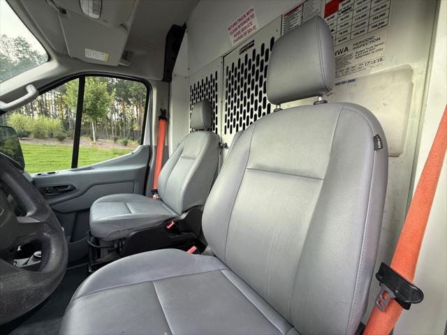 used 2018 Ford Transit-150 car, priced at $23,990