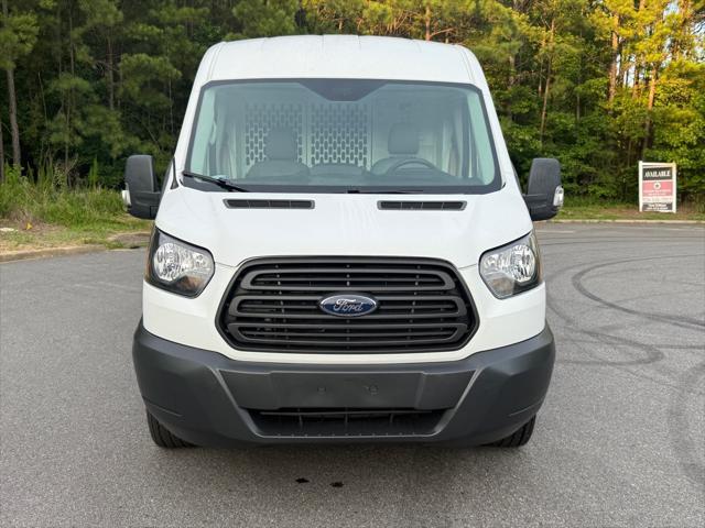 used 2018 Ford Transit-150 car, priced at $23,990