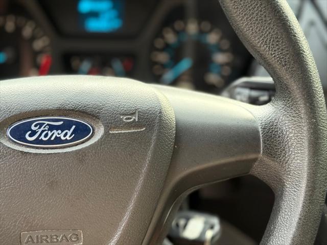 used 2018 Ford Transit-150 car, priced at $23,990