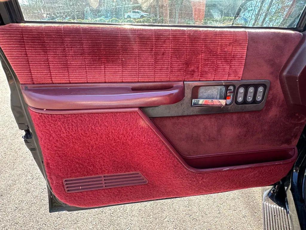 used 1993 Chevrolet 1500 car, priced at $24,990