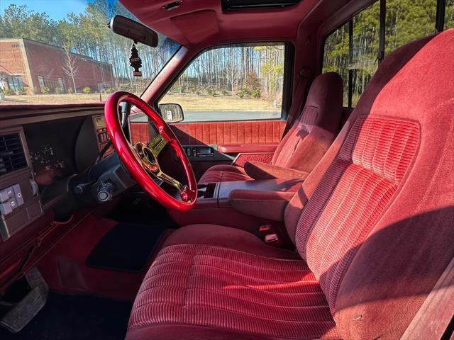 used 1993 Chevrolet 1500 car, priced at $24,990