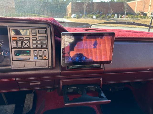 used 1993 Chevrolet 1500 car, priced at $24,990