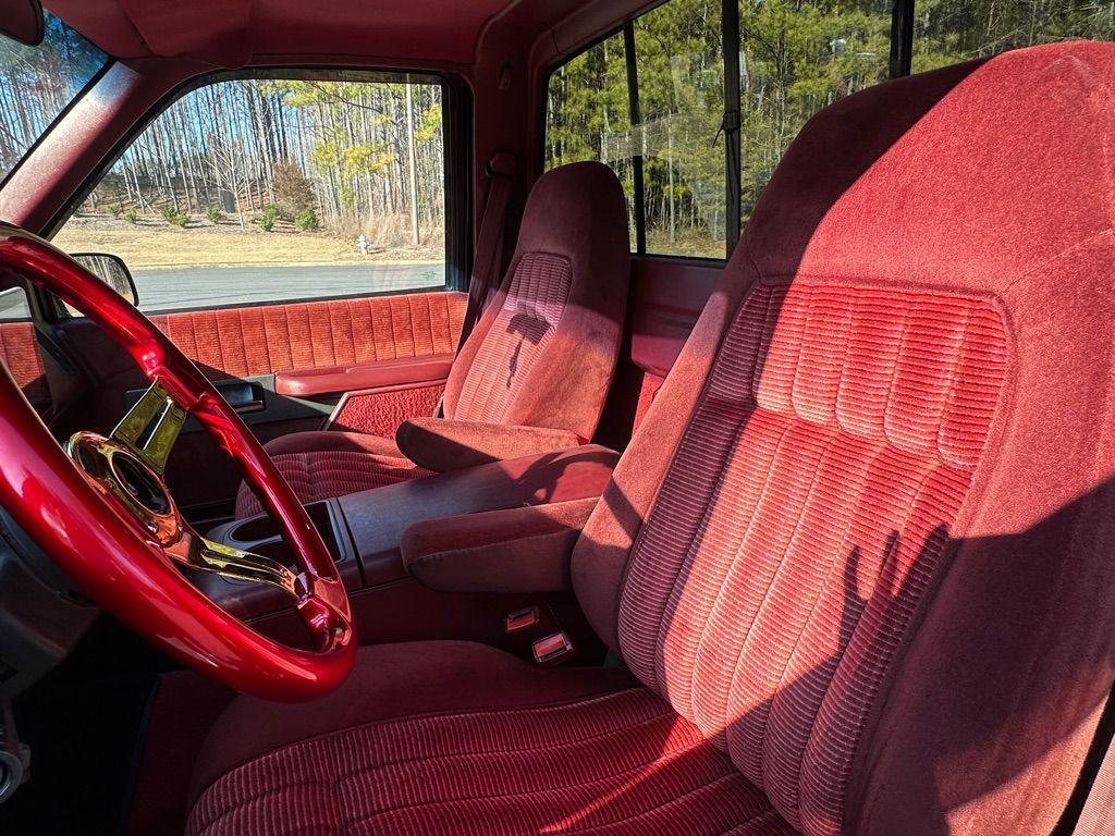 used 1993 Chevrolet 1500 car, priced at $24,990