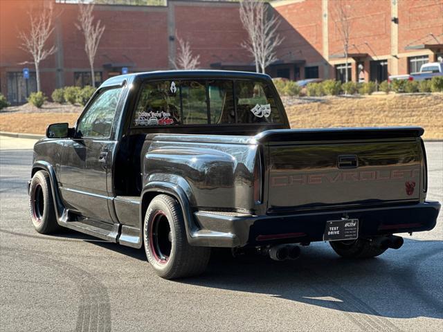 used 1993 Chevrolet 1500 car, priced at $24,990