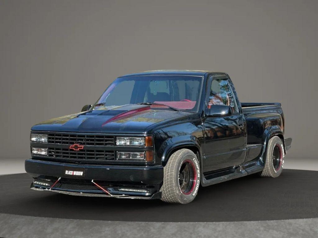 used 1993 Chevrolet 1500 car, priced at $24,990