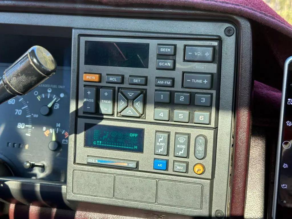 used 1993 Chevrolet 1500 car, priced at $24,990