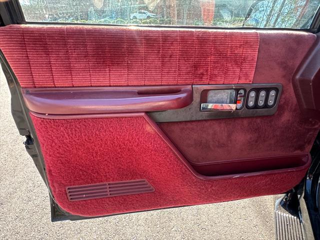 used 1993 Chevrolet 1500 car, priced at $24,990