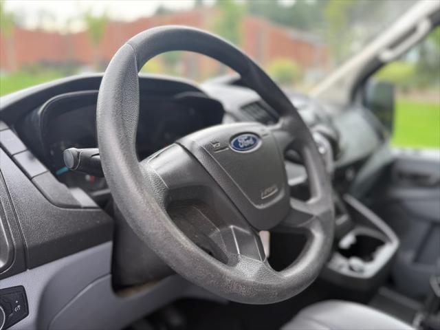 used 2019 Ford Transit-150 car, priced at $20,990