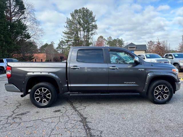 used 2015 Toyota Tundra car, priced at $19,490