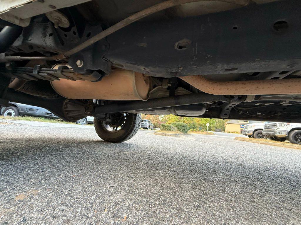 used 2019 Toyota Tacoma car, priced at $21,975