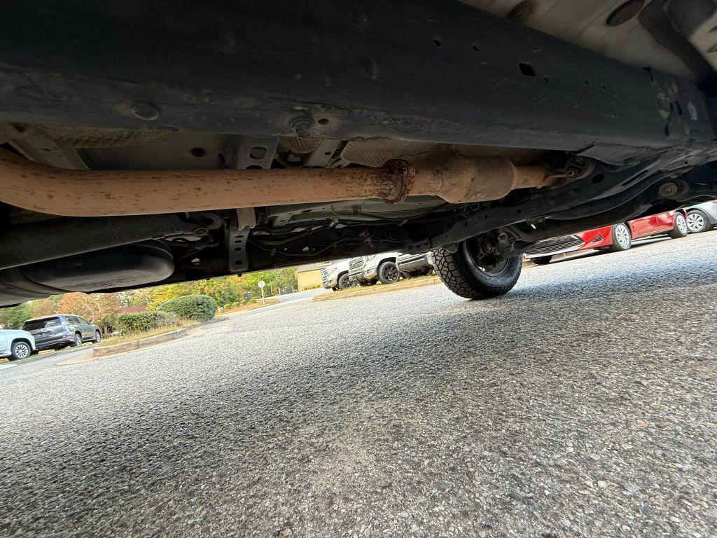 used 2019 Toyota Tacoma car, priced at $21,975