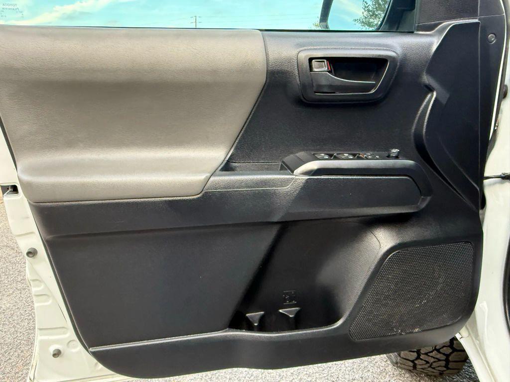 used 2019 Toyota Tacoma car, priced at $21,975