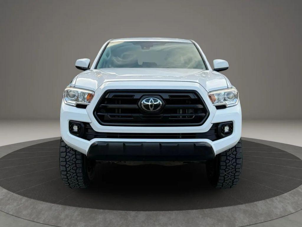 used 2019 Toyota Tacoma car, priced at $21,975