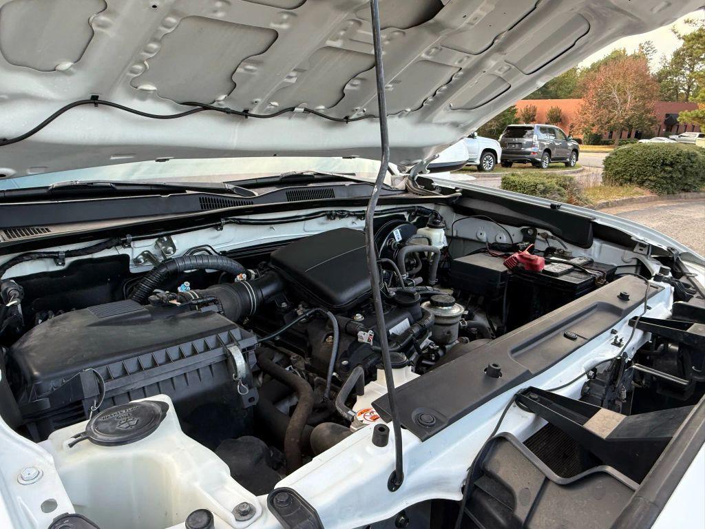 used 2019 Toyota Tacoma car, priced at $21,975