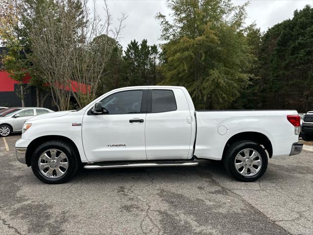 used 2010 Toyota Tundra car, priced at $11,790