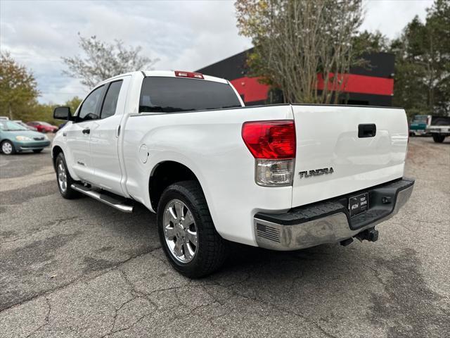 used 2010 Toyota Tundra car, priced at $11,790