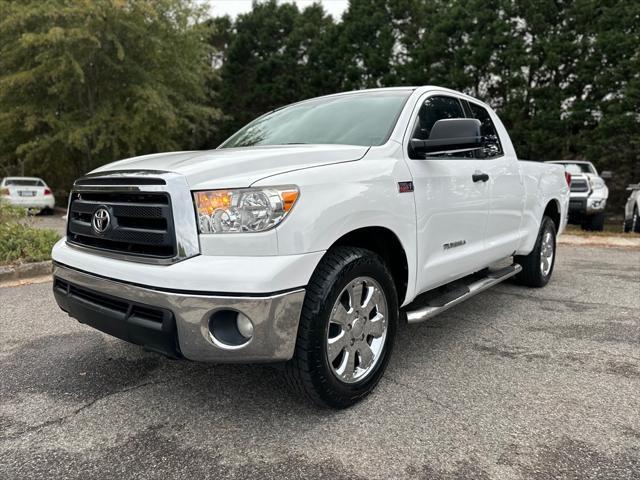 used 2010 Toyota Tundra car, priced at $11,790