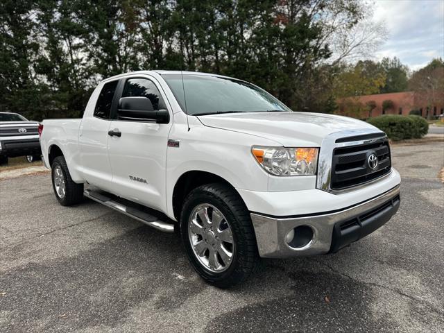 used 2010 Toyota Tundra car, priced at $11,790