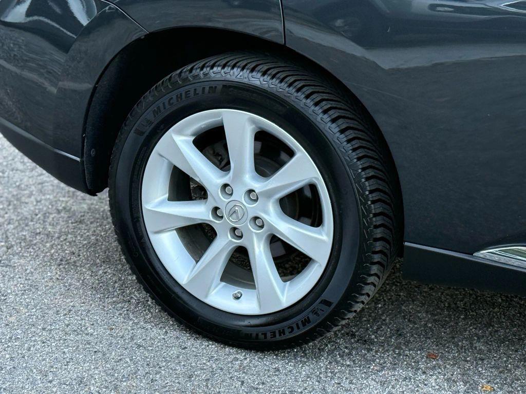 used 2011 Lexus RX 350 car, priced at $8,995