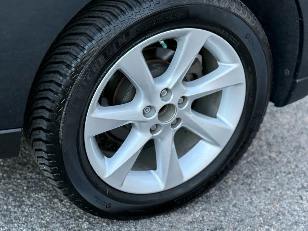 used 2011 Lexus RX 350 car, priced at $8,995