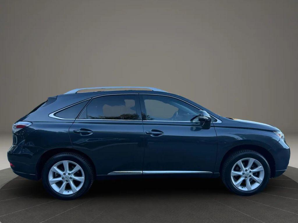 used 2011 Lexus RX 350 car, priced at $8,995