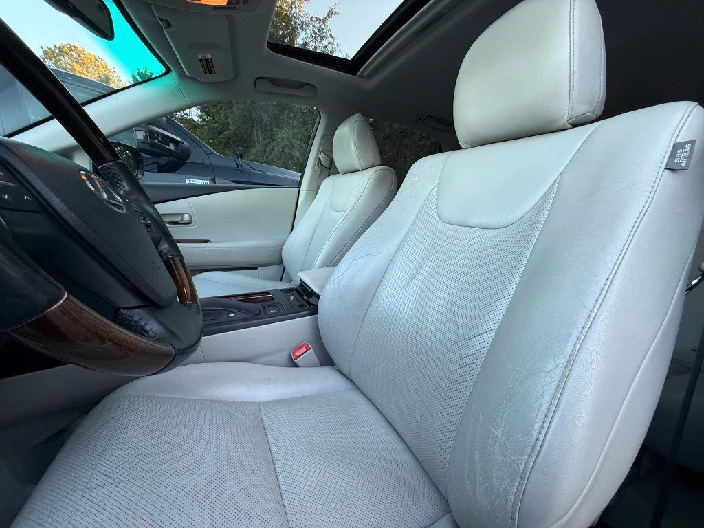 used 2011 Lexus RX 350 car, priced at $8,995
