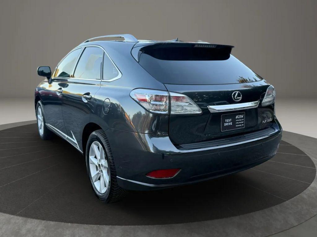 used 2011 Lexus RX 350 car, priced at $8,995