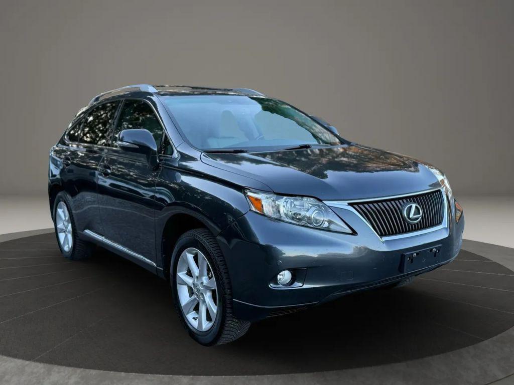 used 2011 Lexus RX 350 car, priced at $8,995